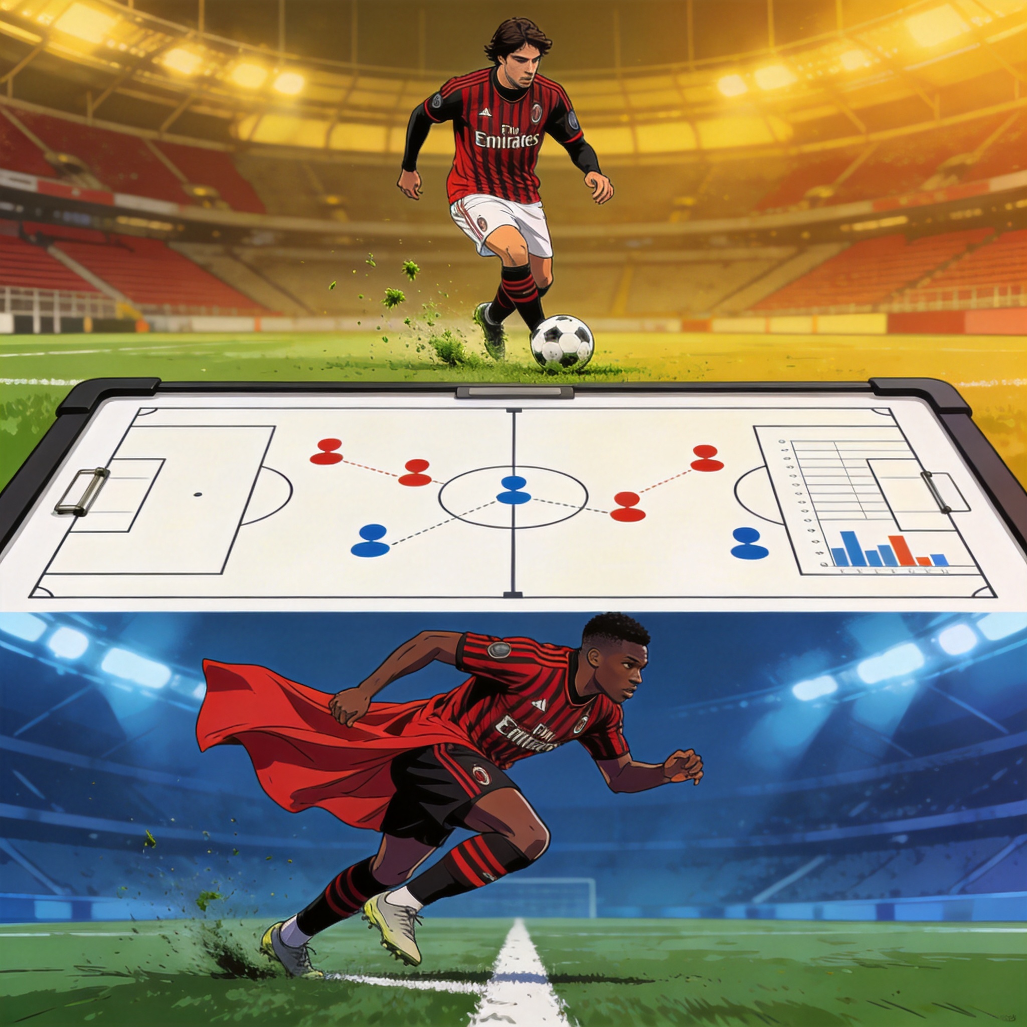 Featured Player