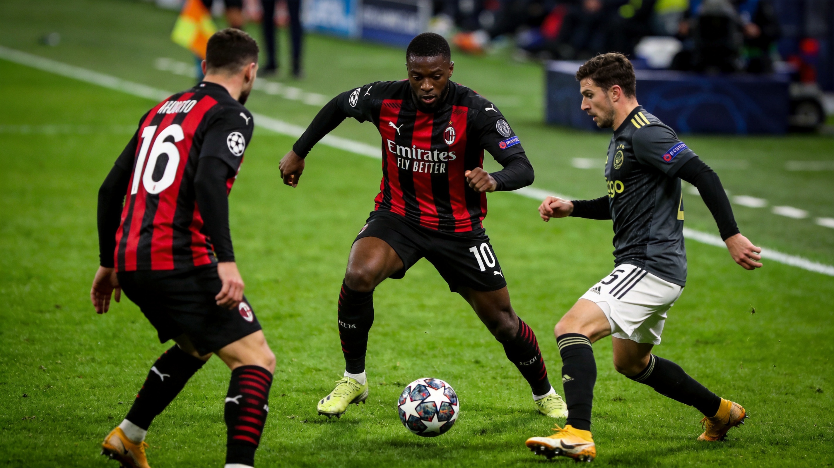 Football News