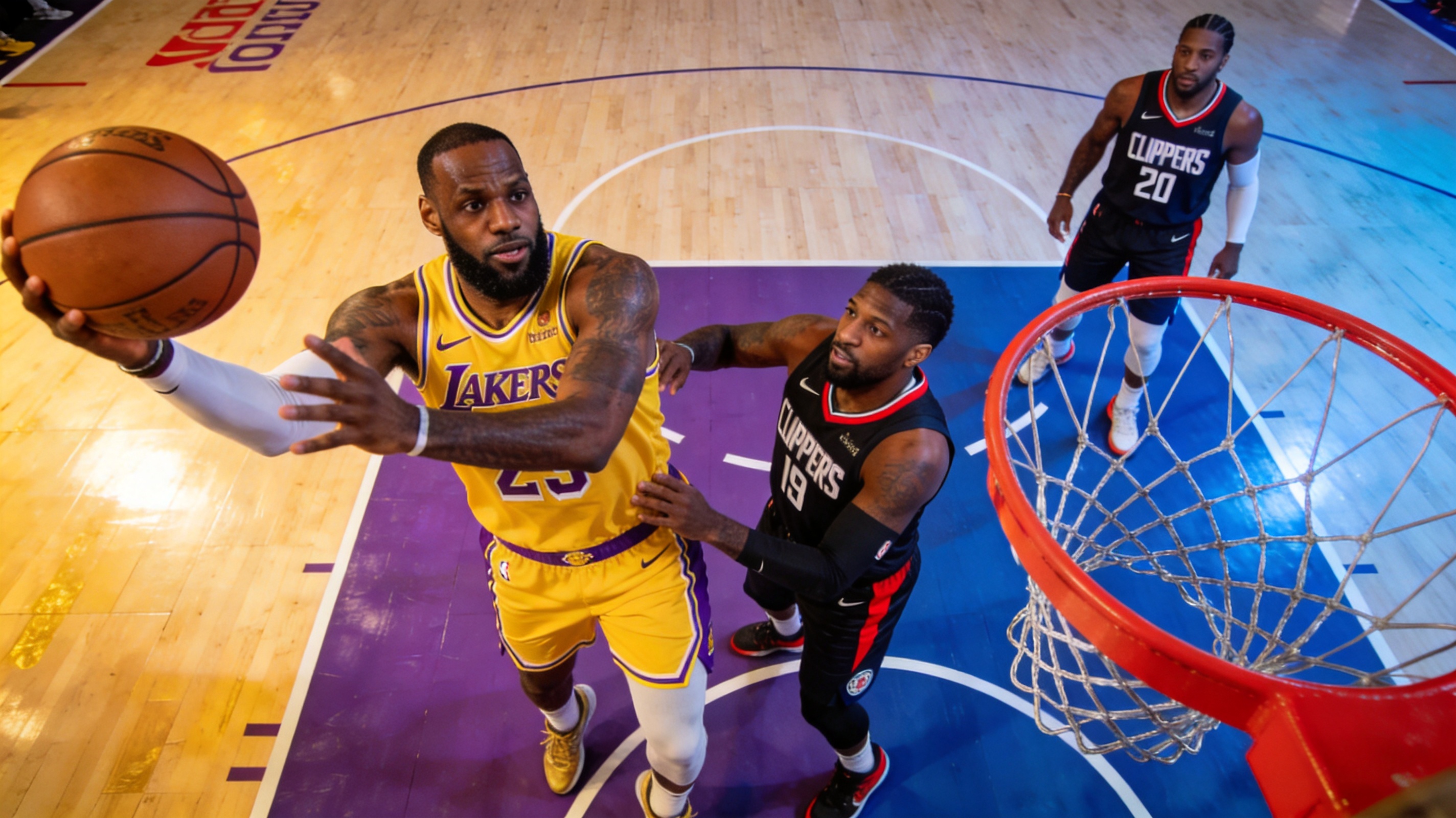 NBA News