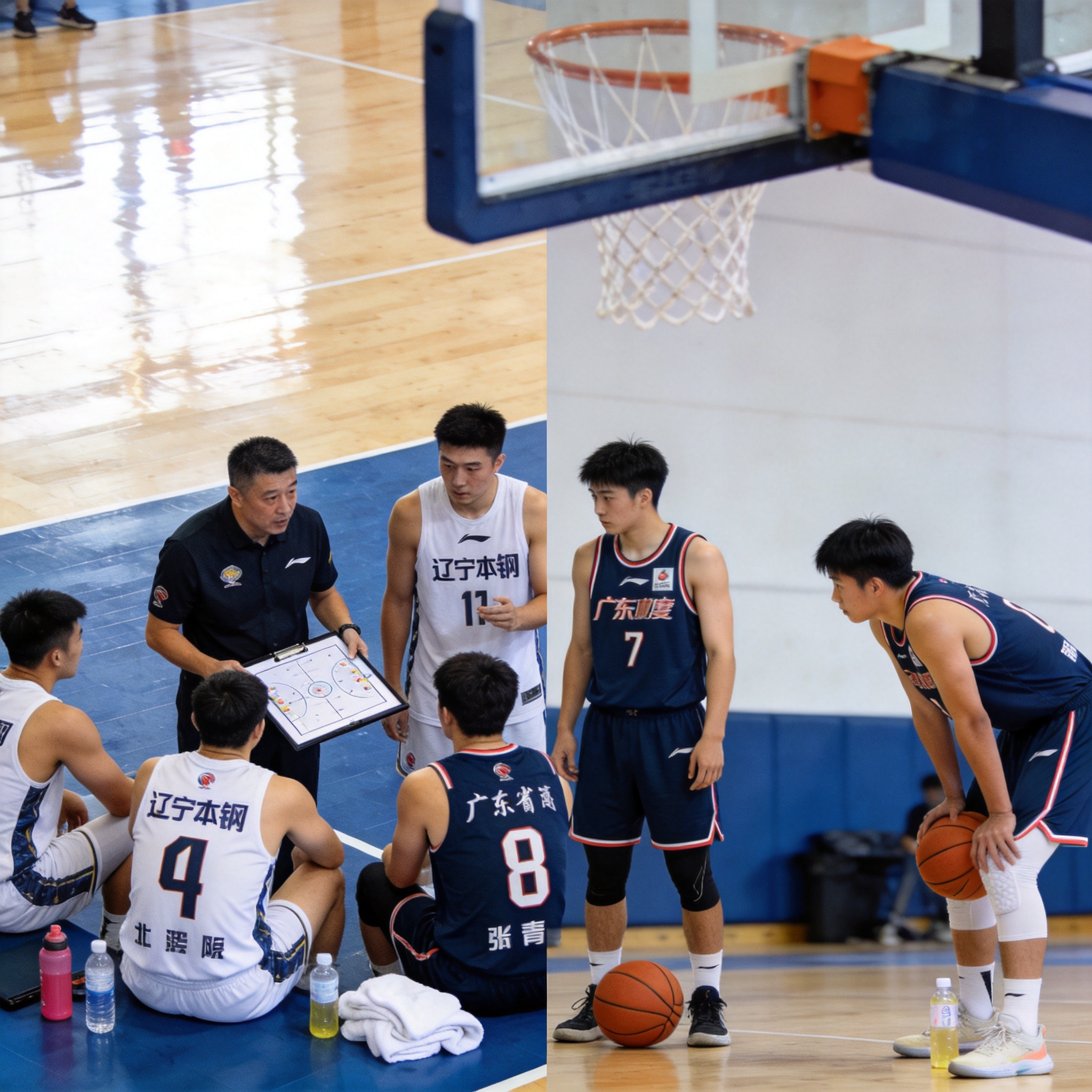 Basketball News