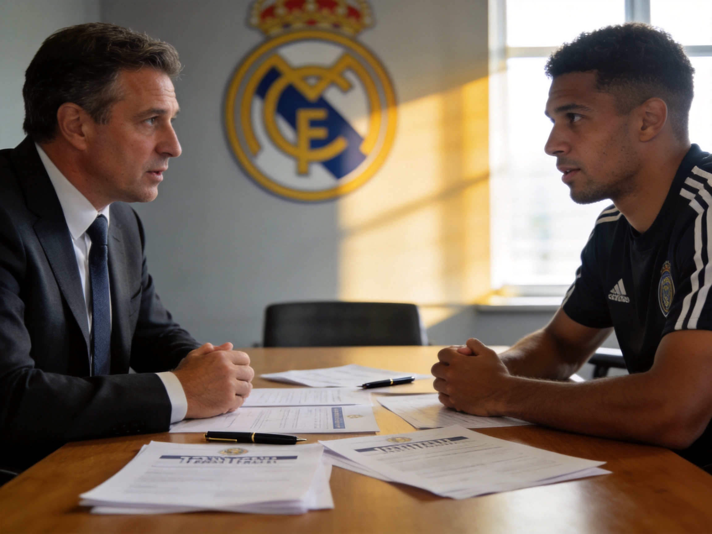Transfer News