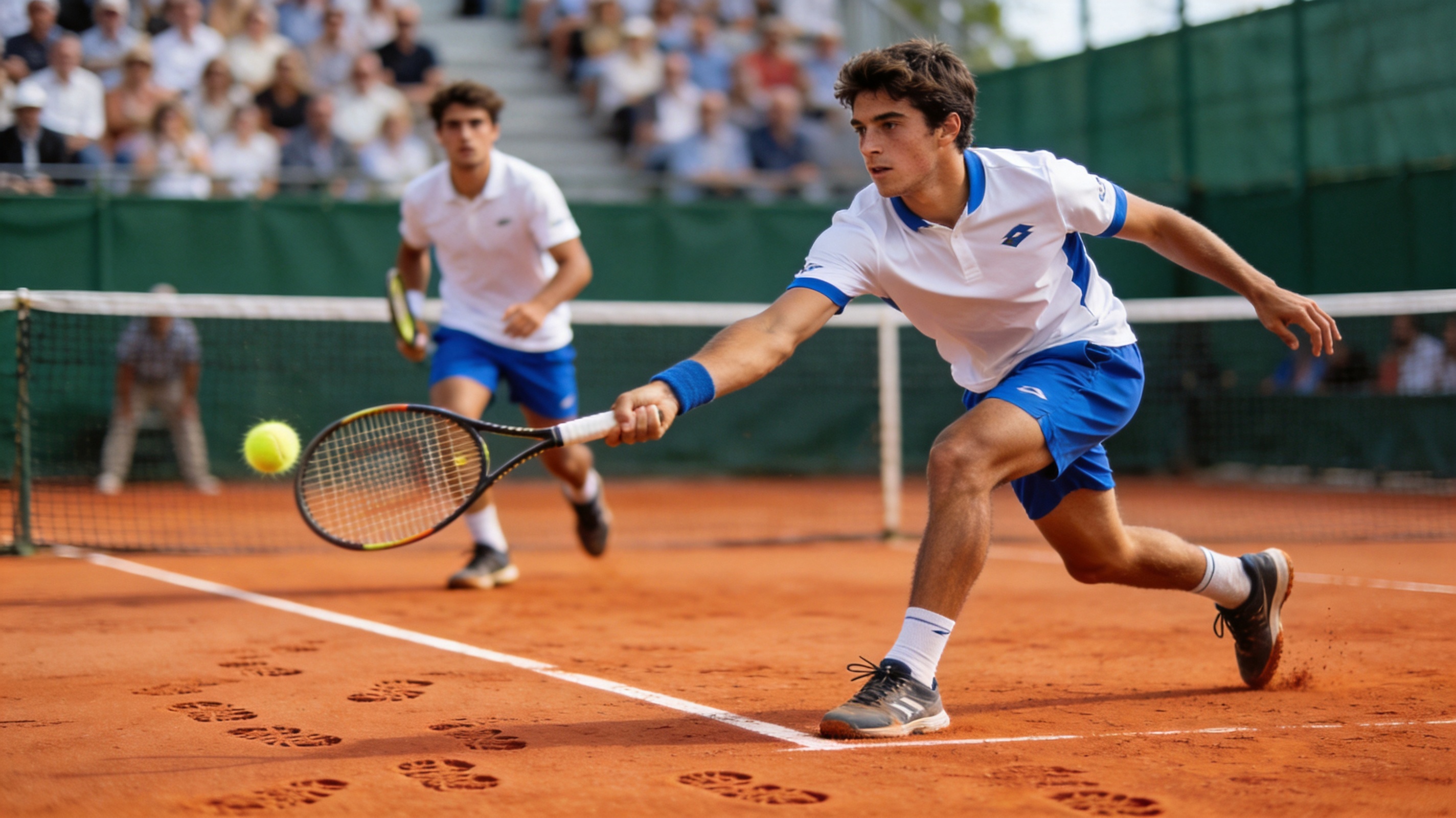 Tennis News